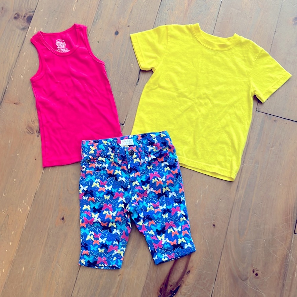 Children’s Place. Size 4.